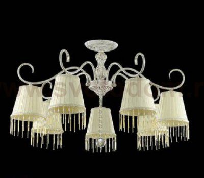 Люстра потолочная Lumion 3421/7C MANONA