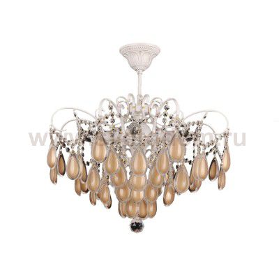 Люстра потолочная Omnilux OML-74507-06 Agrigento