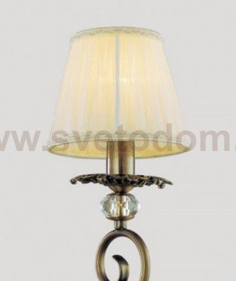 Светильник настенный бра Favourite 1091-2W Dorotea