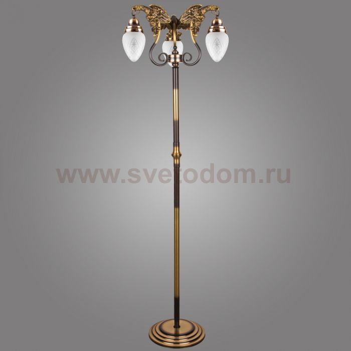 Kemar OURO LSA25/O/P/R напольный светильник