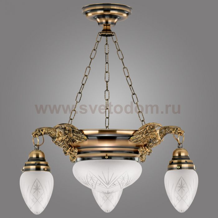 Kemar OURO OW30/P потолочный светильник