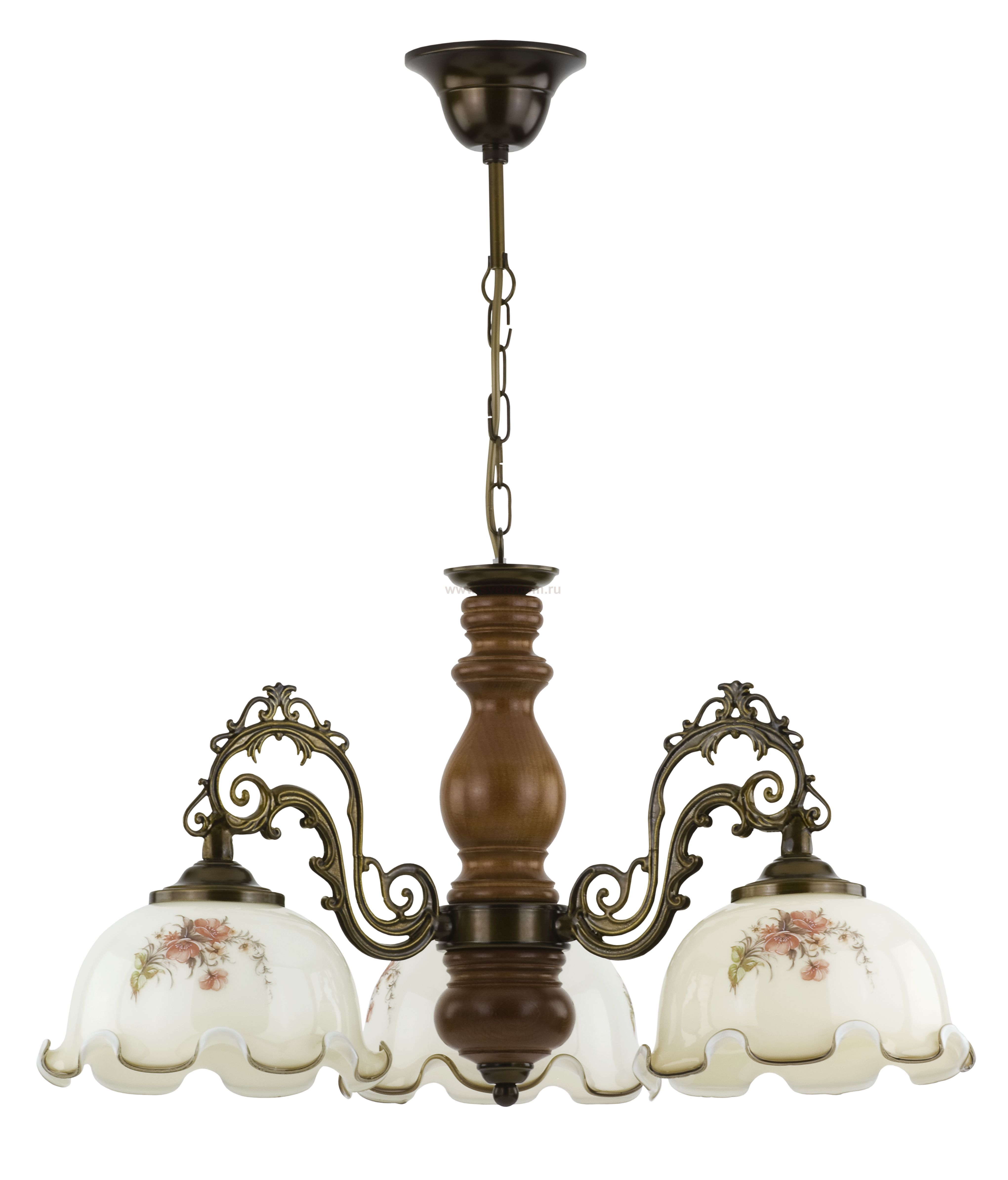 Alfa MEDALISTKA 300 потолочный светильник