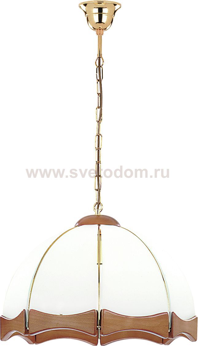 Alfa CZAJKA 772 потолочный светильник