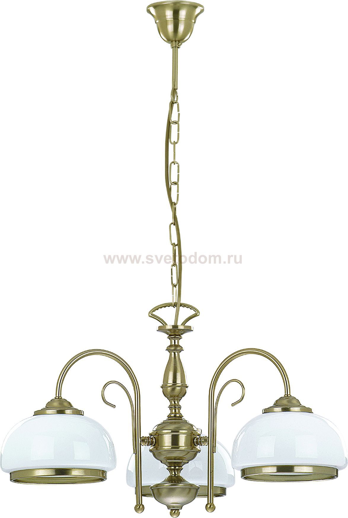 Alfa PARIS 3512 потолочный светильник