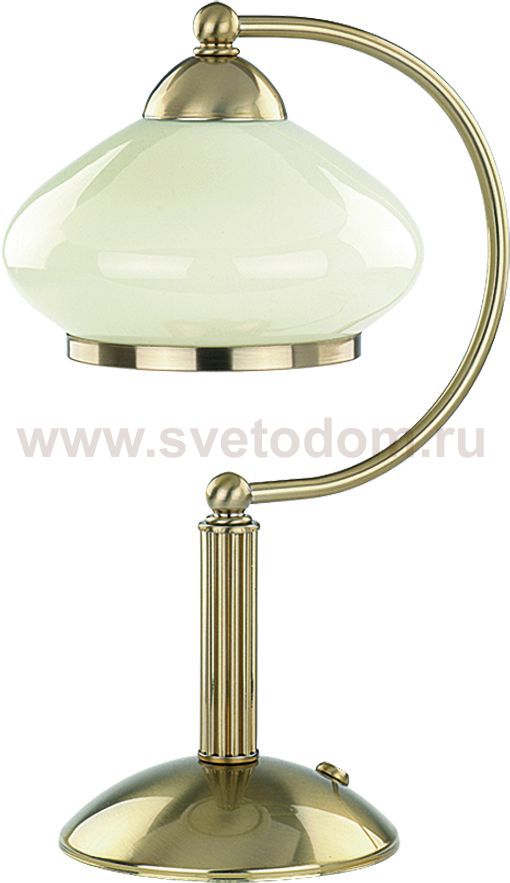 Настольный светильник Alfa ASTORIA 4321