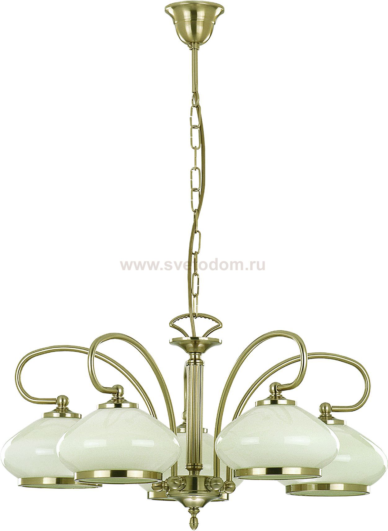 Alfa ASTORIA 5321 потолочный светильник