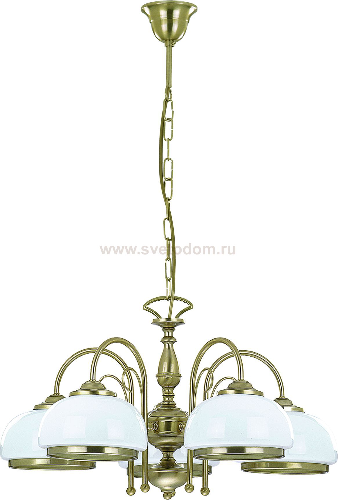 Потолочный светильник Alfa PARIS 5512