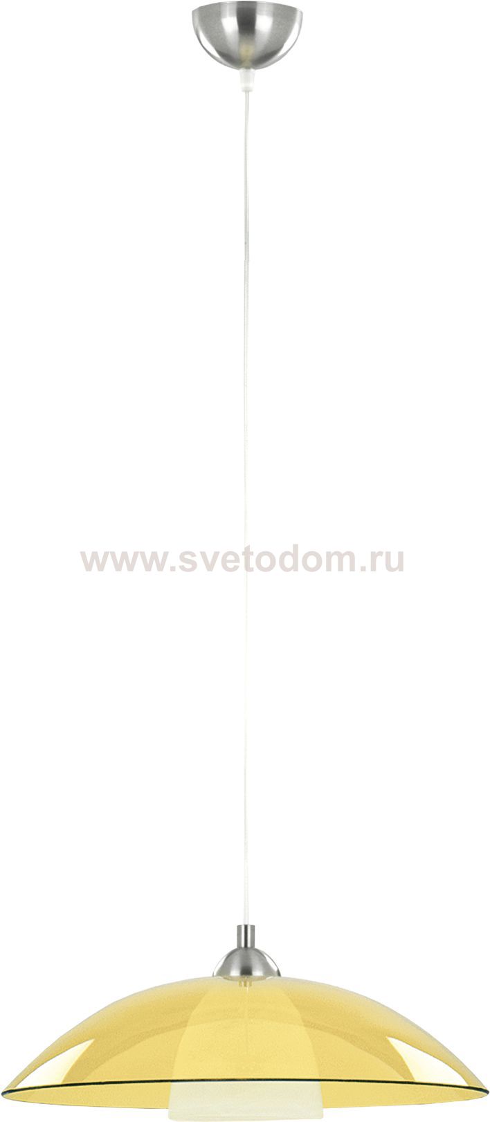 Подвесной светильник Alfa UFO 10197