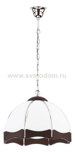 Alfa CZAJKA VENGE 12902 потолочный светильник