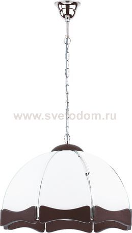 Alfa CZAJKA VENGE 12903 потолочный светильник