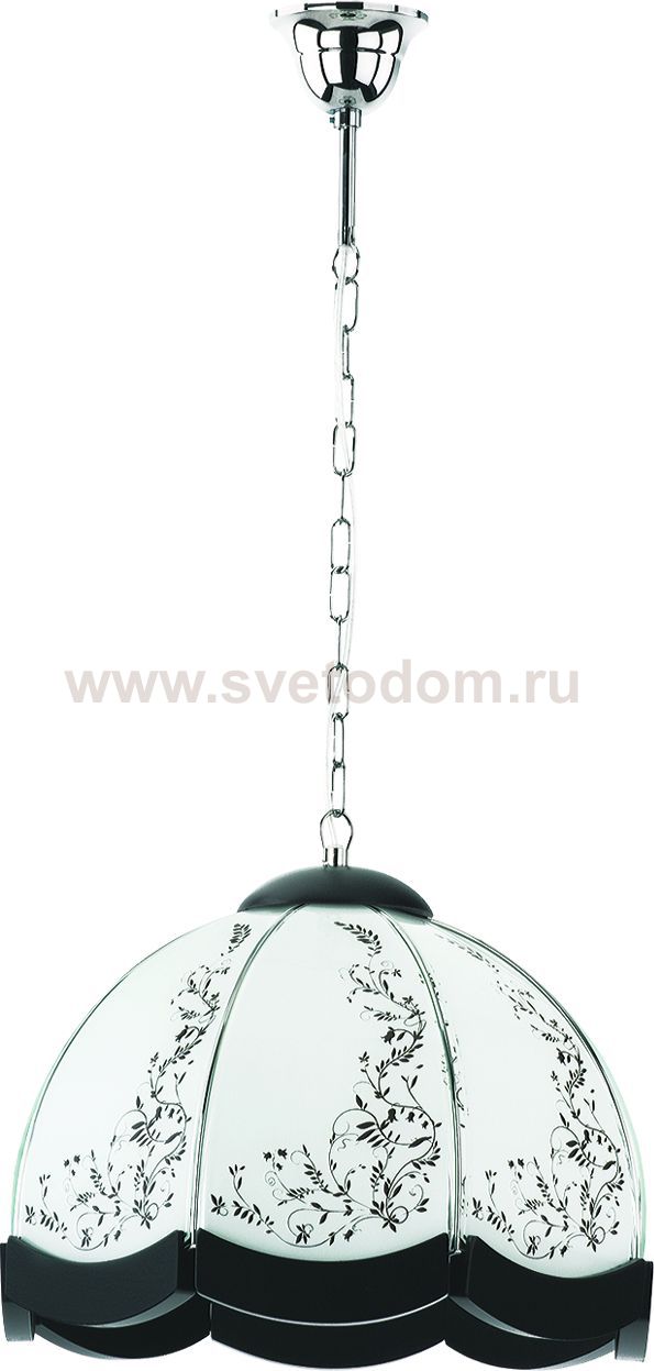Alfa BLUSZCZ 15812 потолочный светильник
