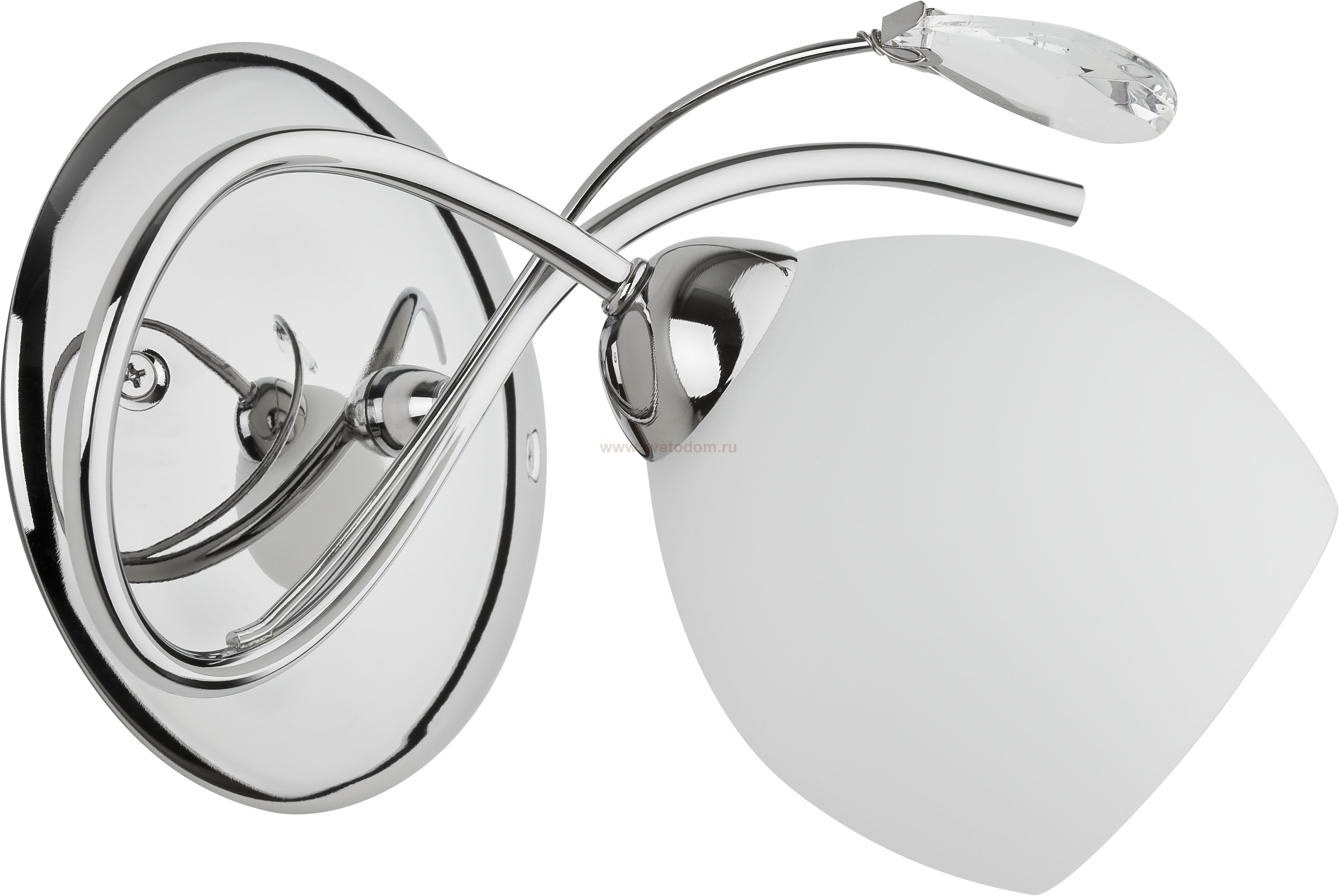 Alfa CALDIA 21170 настенный светильник