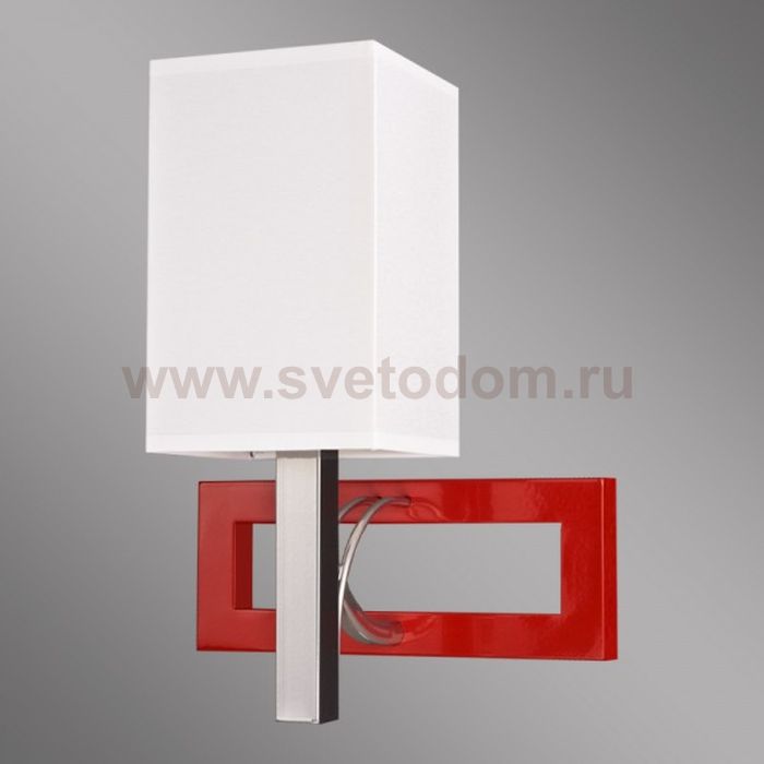 Kemar RIFFTA RF/K/1/R настенный светильник