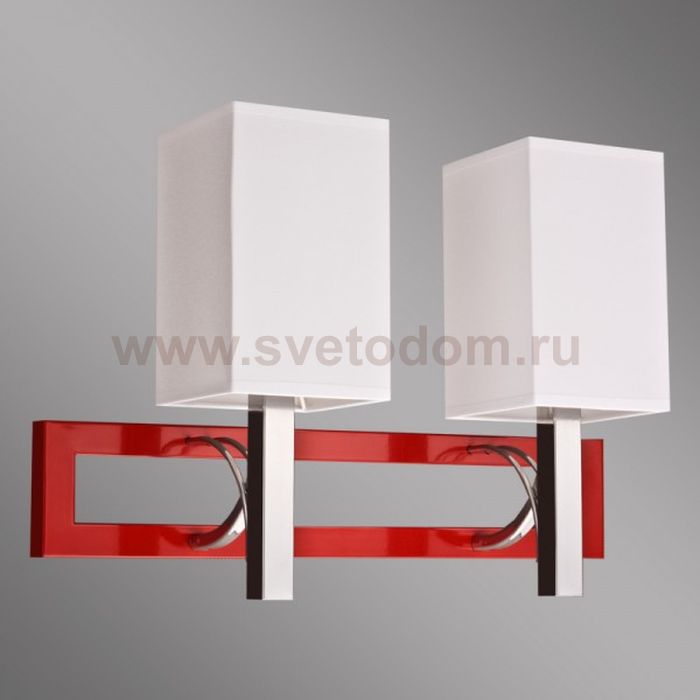 Kemar RIFFTA RF/K/2/R настенный светильник