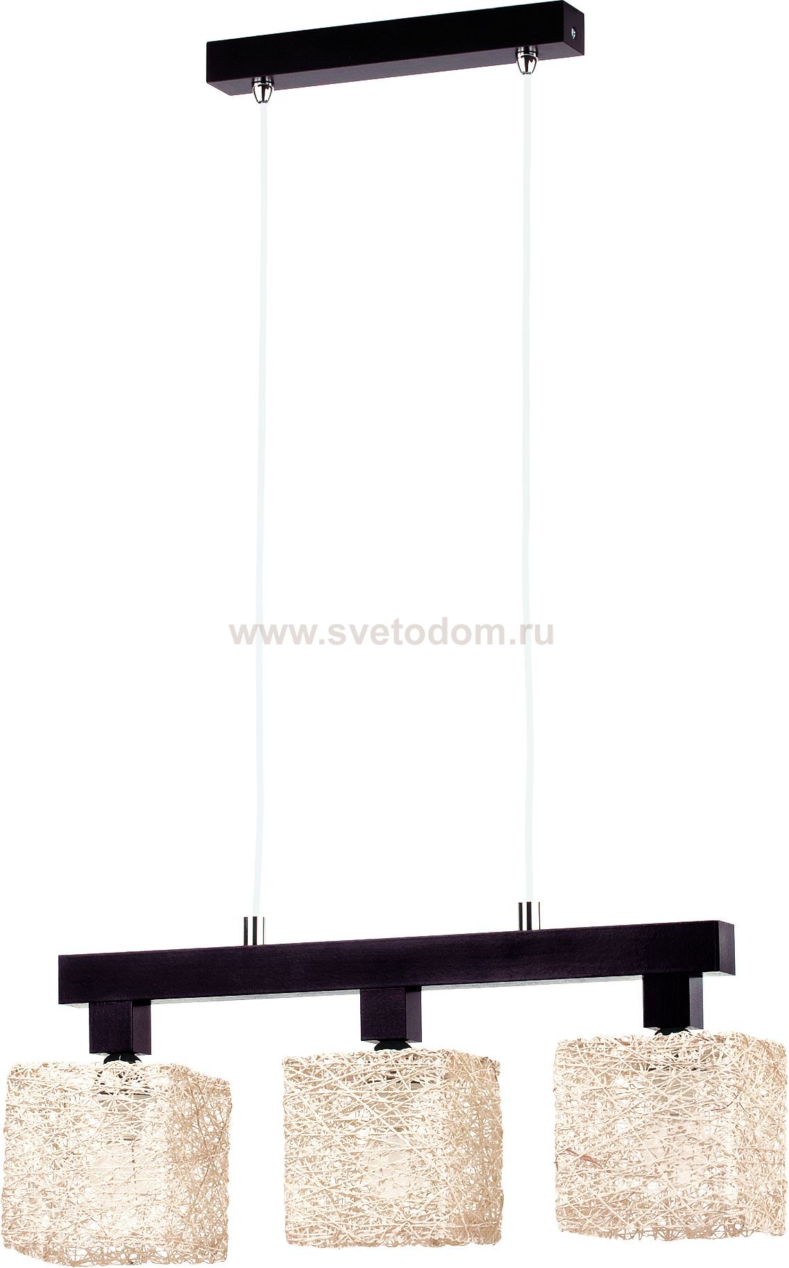 Alfa ABAKA BEZ 13653 потолочный светильник