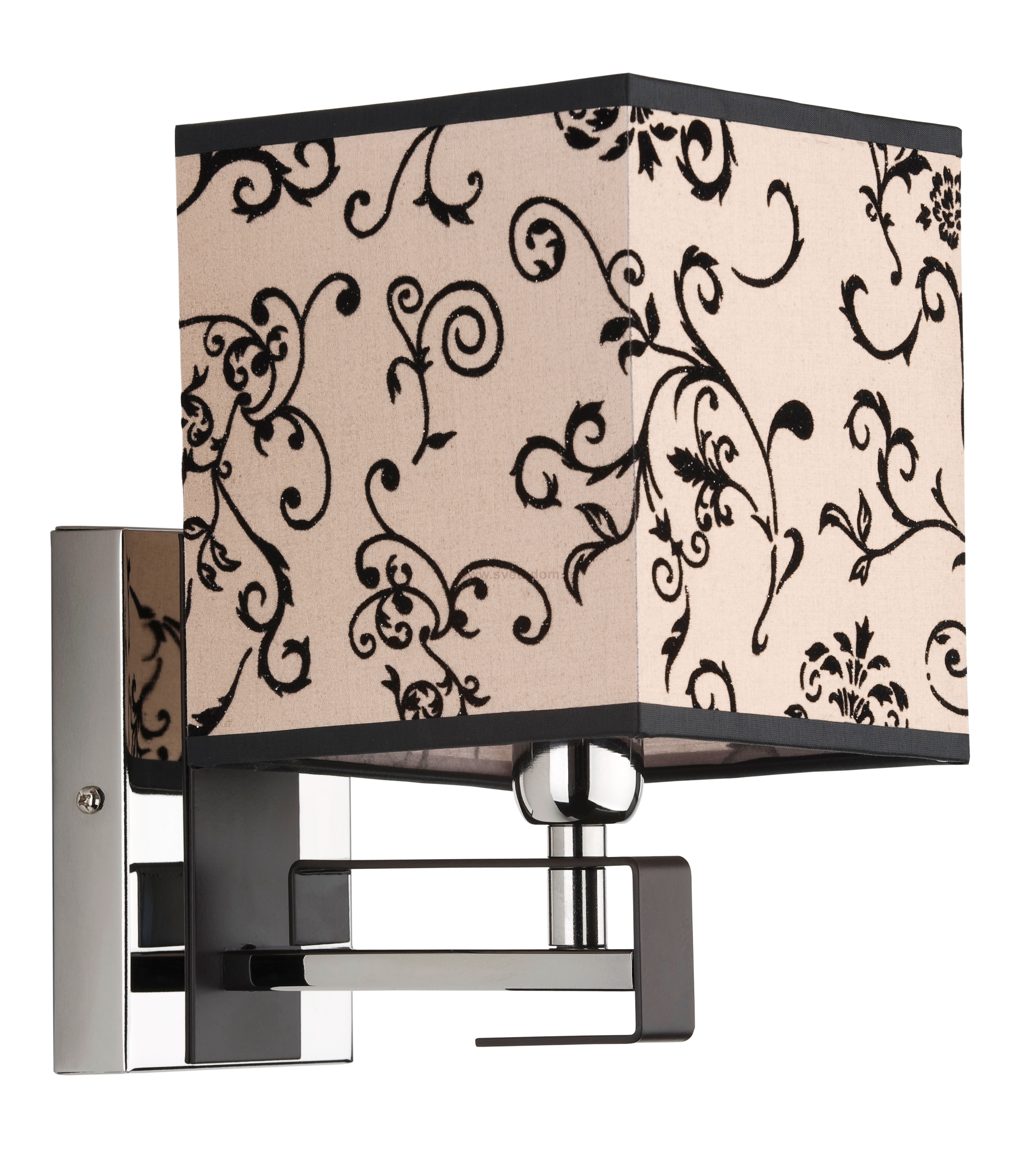 Alfa DAFNE 820 настенный светильник