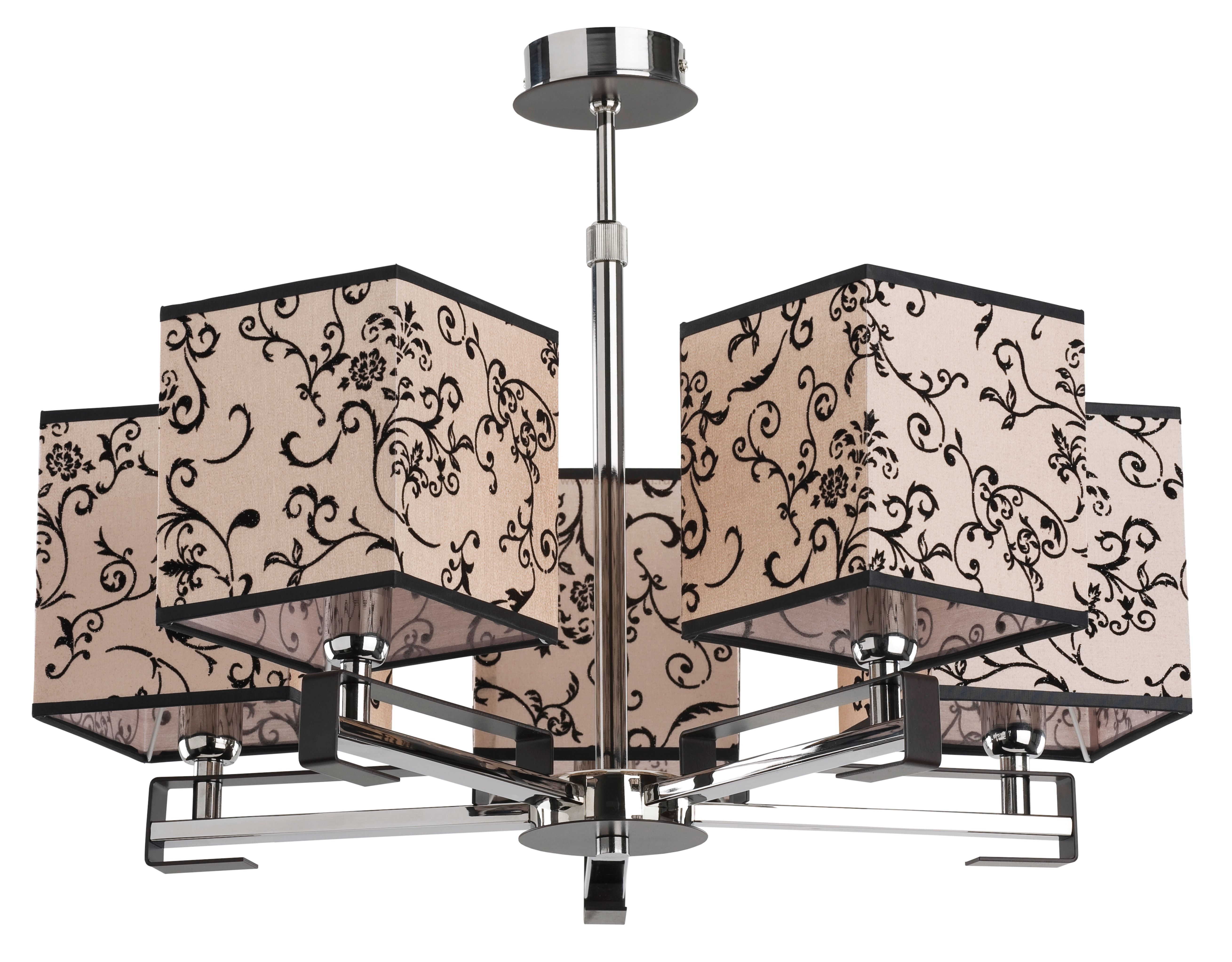 Alfa DAFNE 825 потолочный светильник