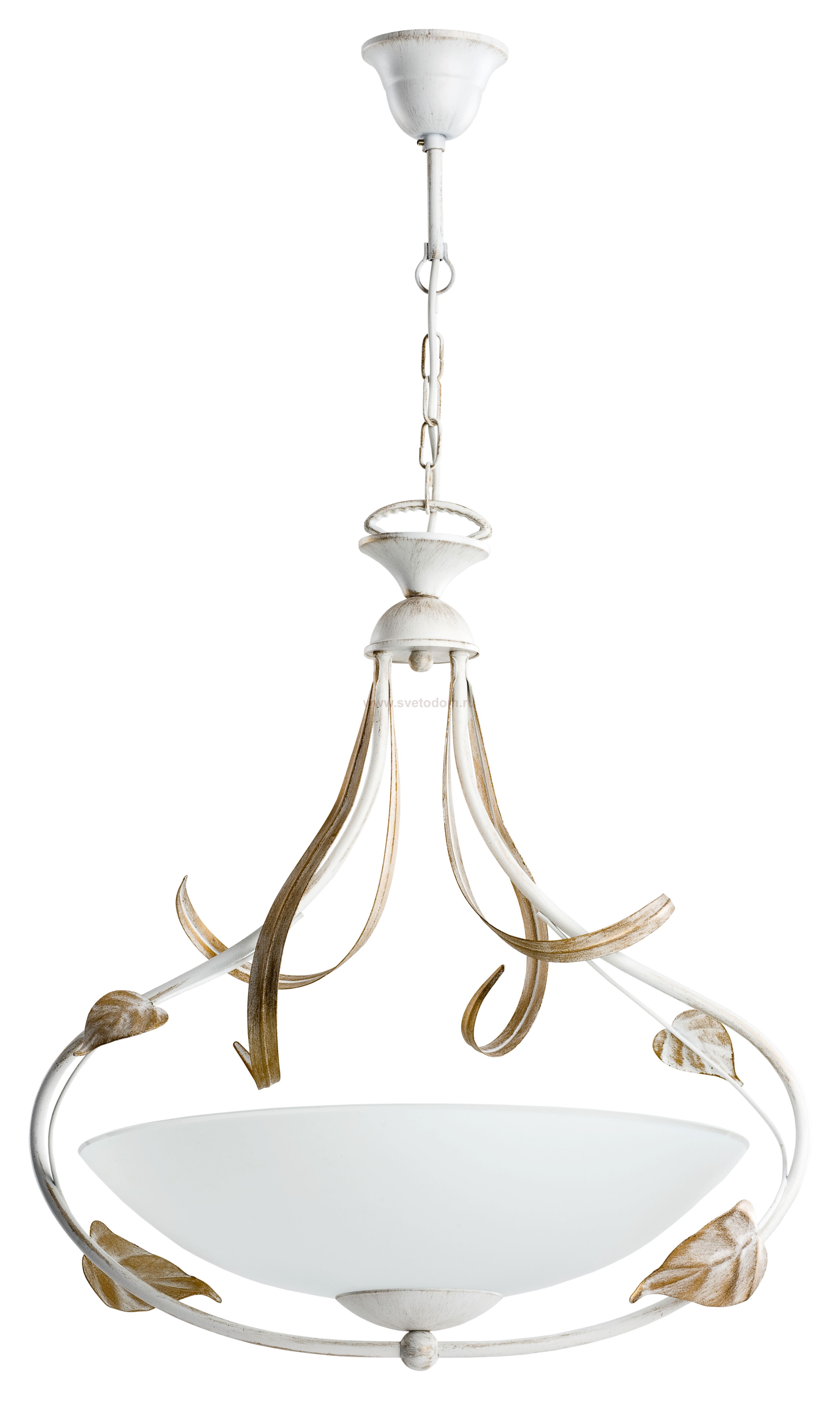 Alfa ESTERA NEW 17071 потолочный светильник