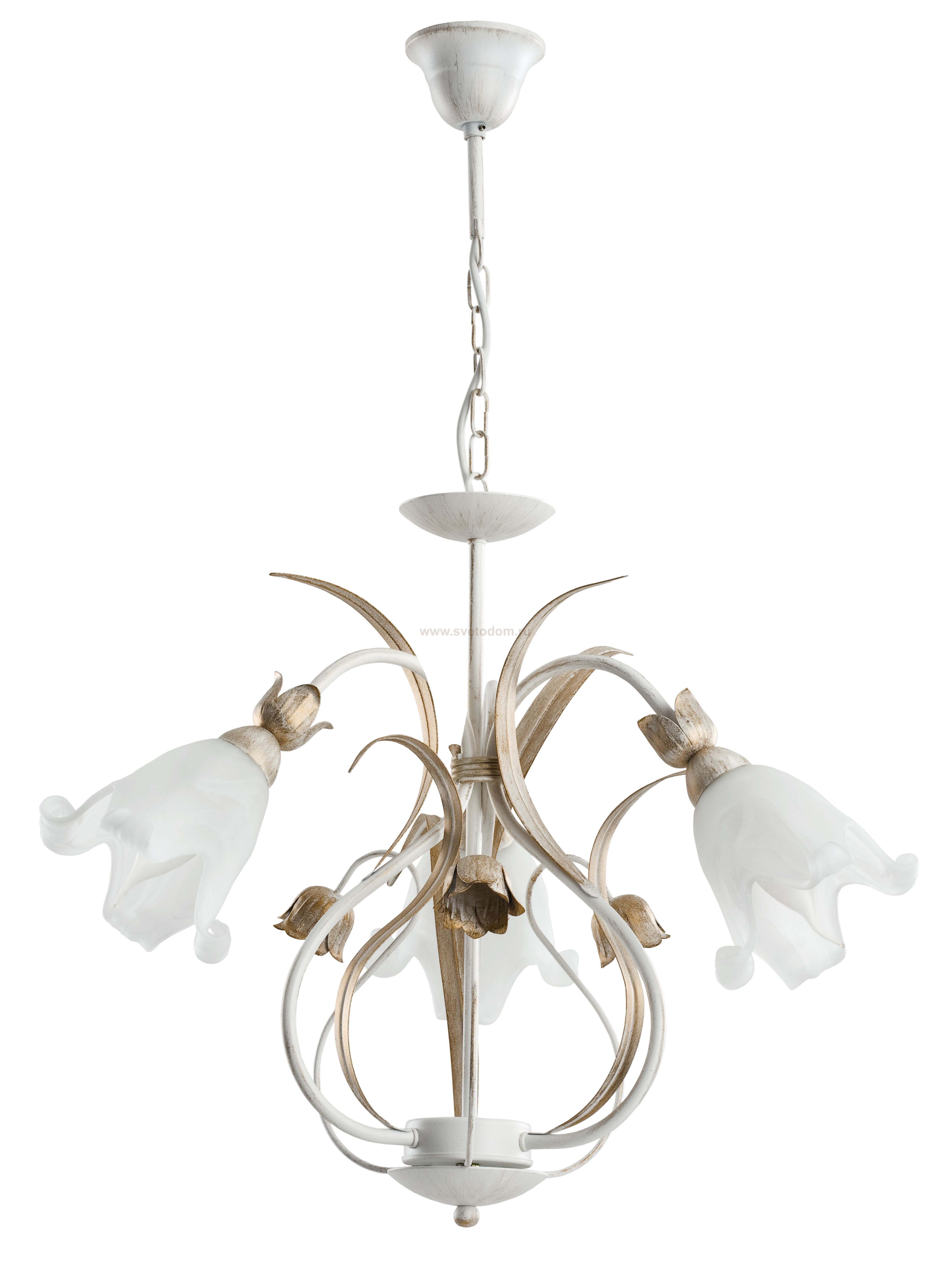 Alfa ESTERA NEW 17073 потолочный светильник