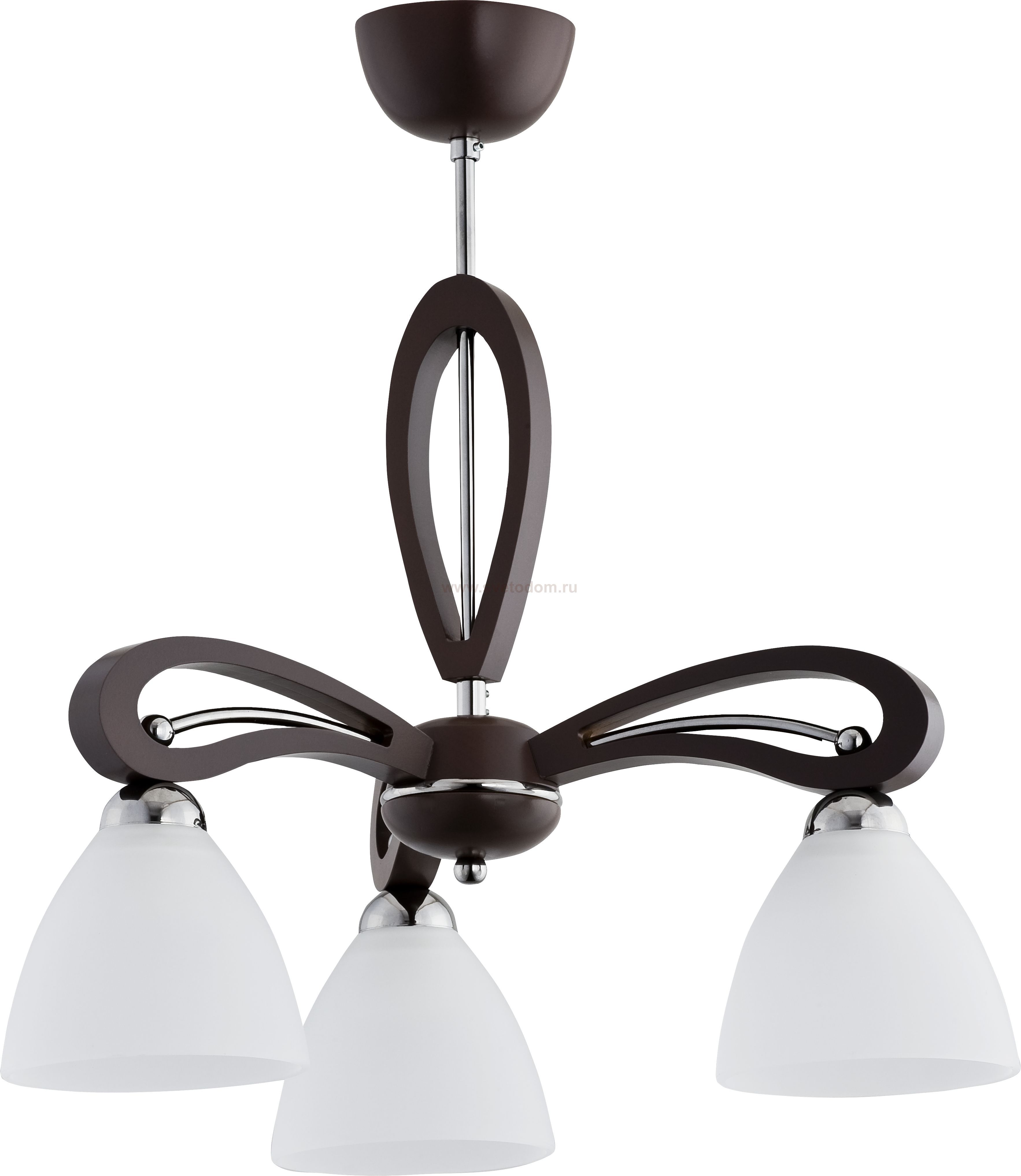 Alfa GRACJA VIGO 20893 потолочный светильник