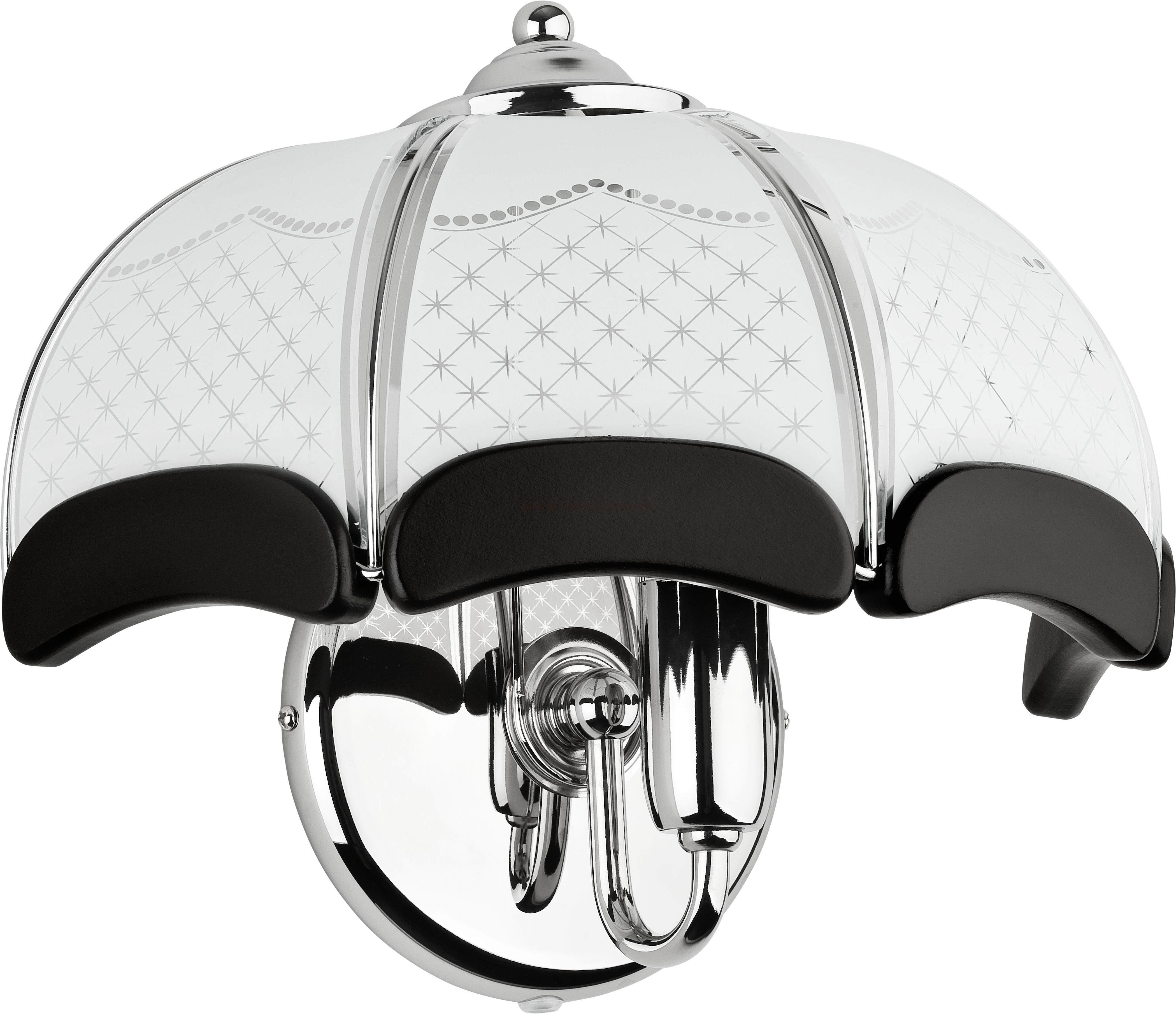 Alfa ITALIA VENGE 20060 настенный светильник