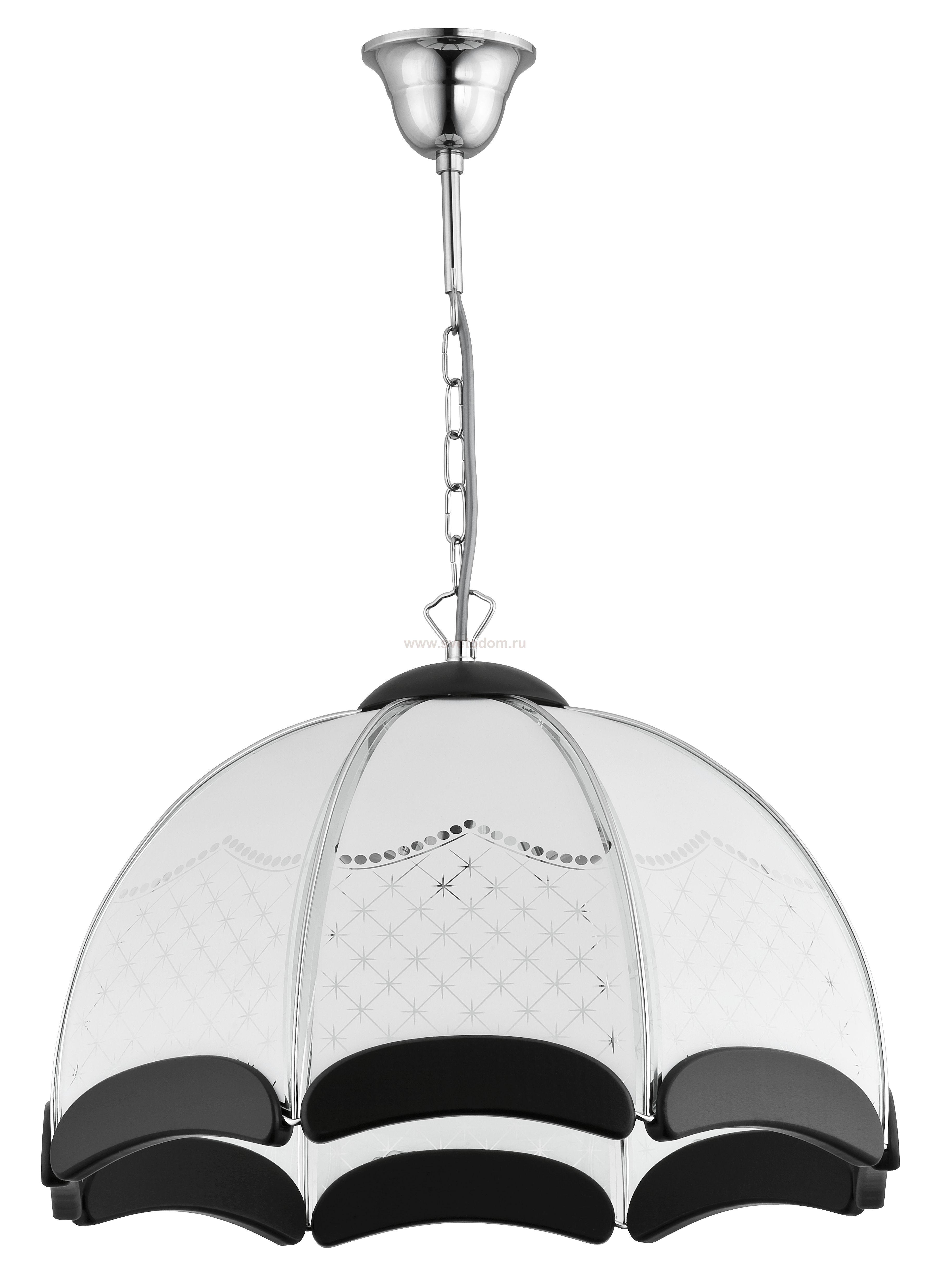 Alfa ITALIA VENGE 20063 потолочный светильник