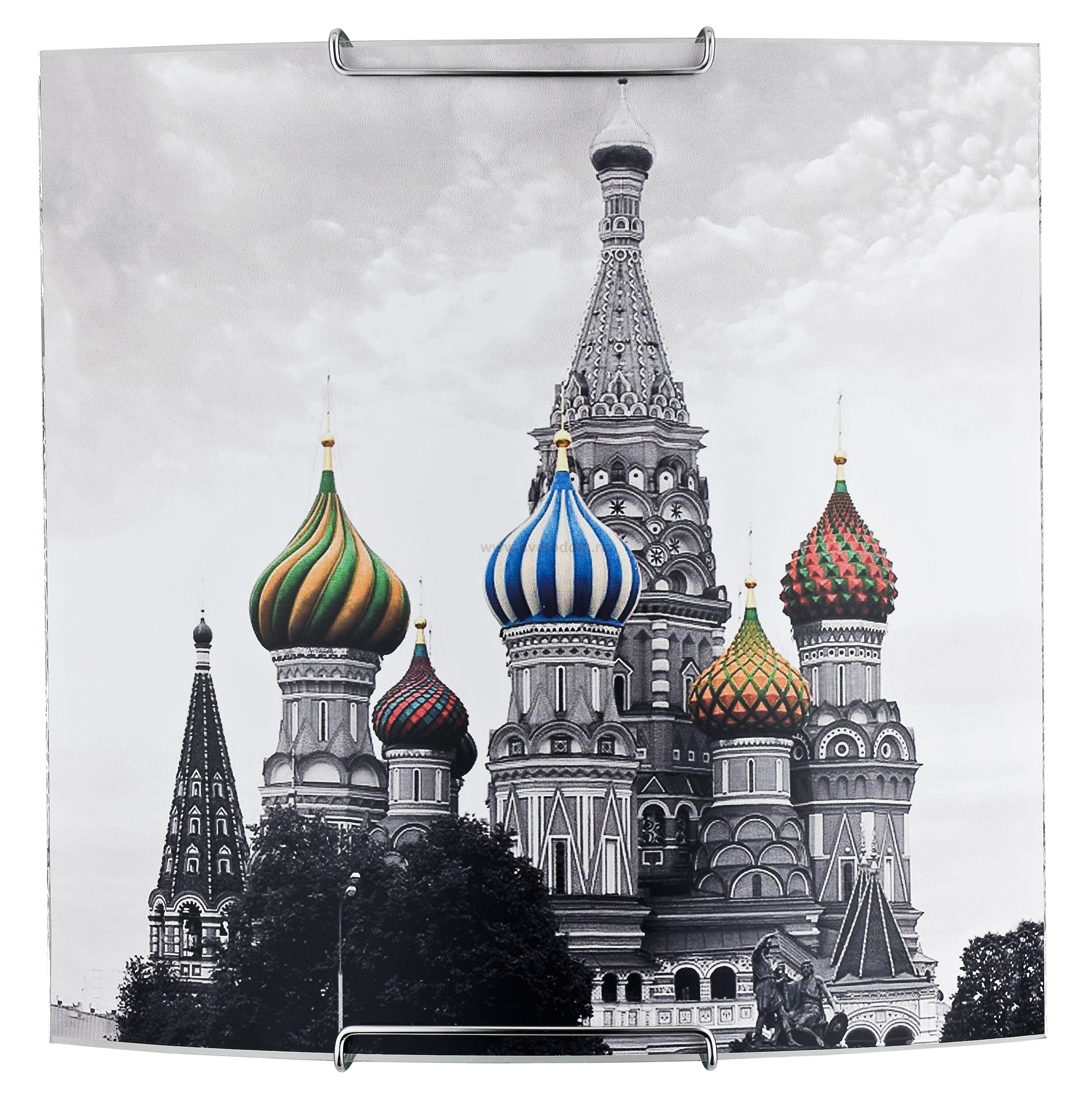 Alfa MOSCOW 91381 настенный светильник