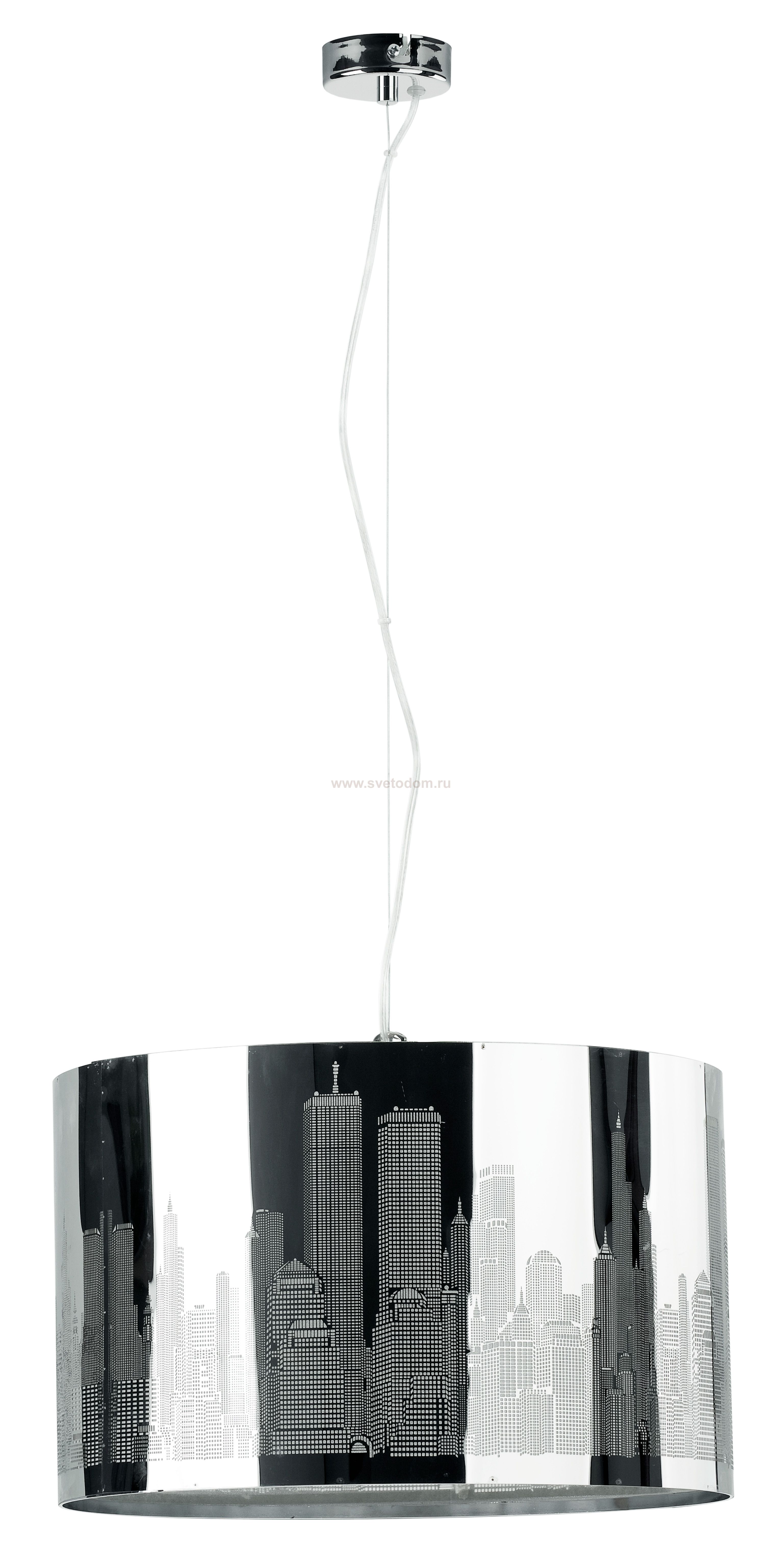 Alfa NEW YORK 15731 потолочный светильник