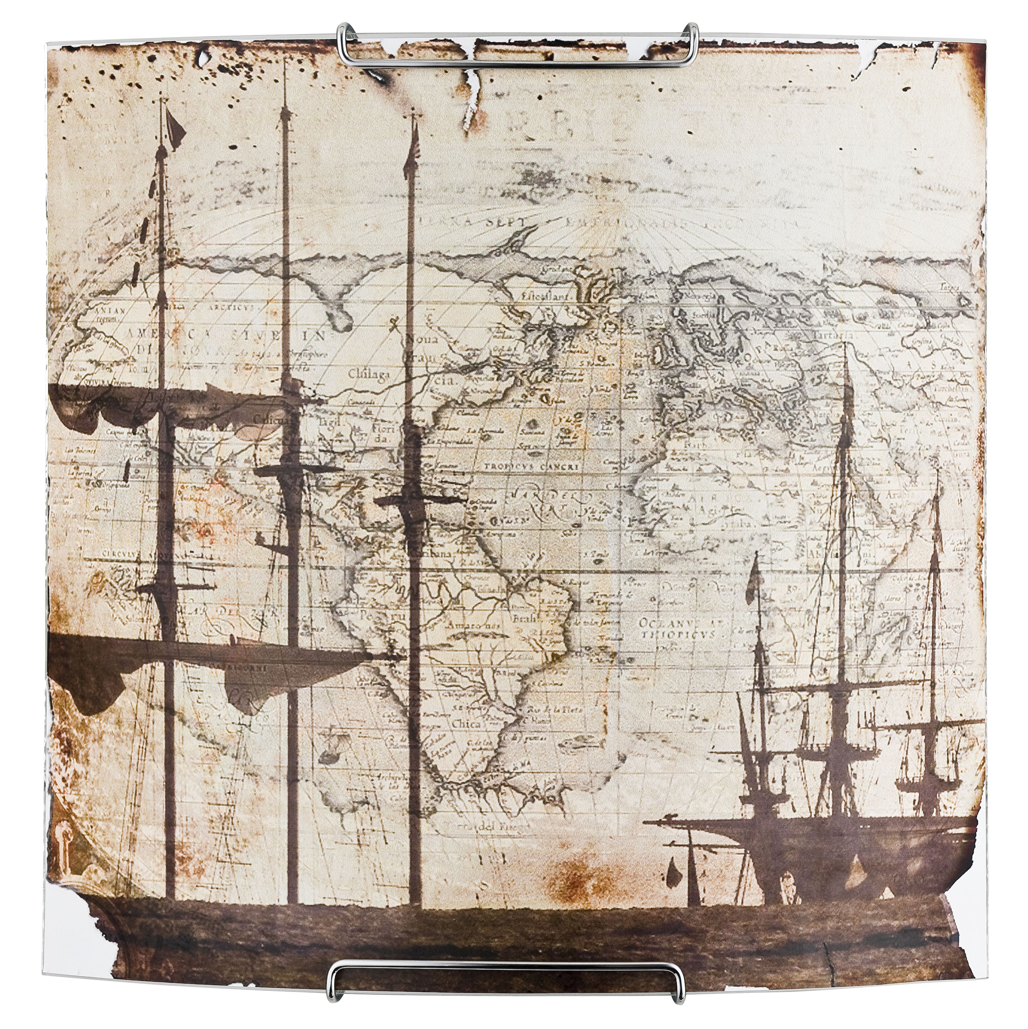 Alfa SHIP 91383 потолочный светильник