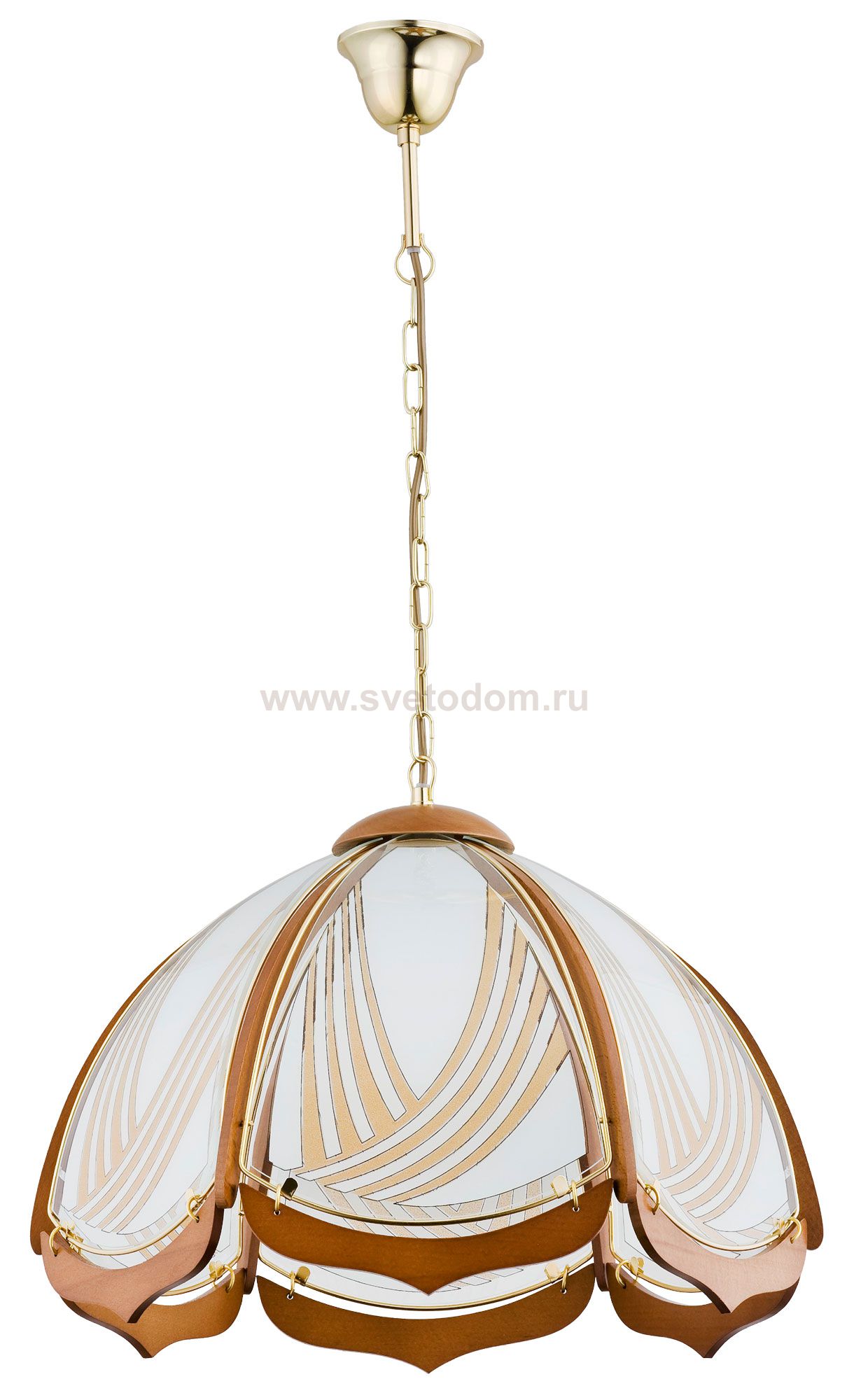 Alfa TAJGA 20611 потолочный светильник