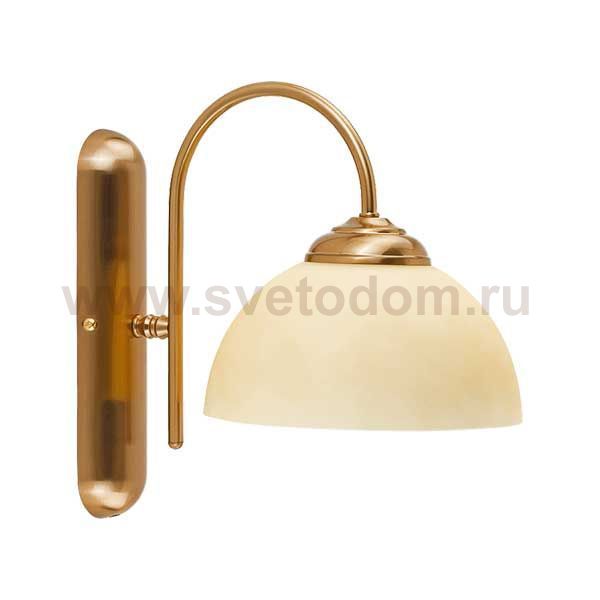 Alfa VINCENT 13800 настенный светильник