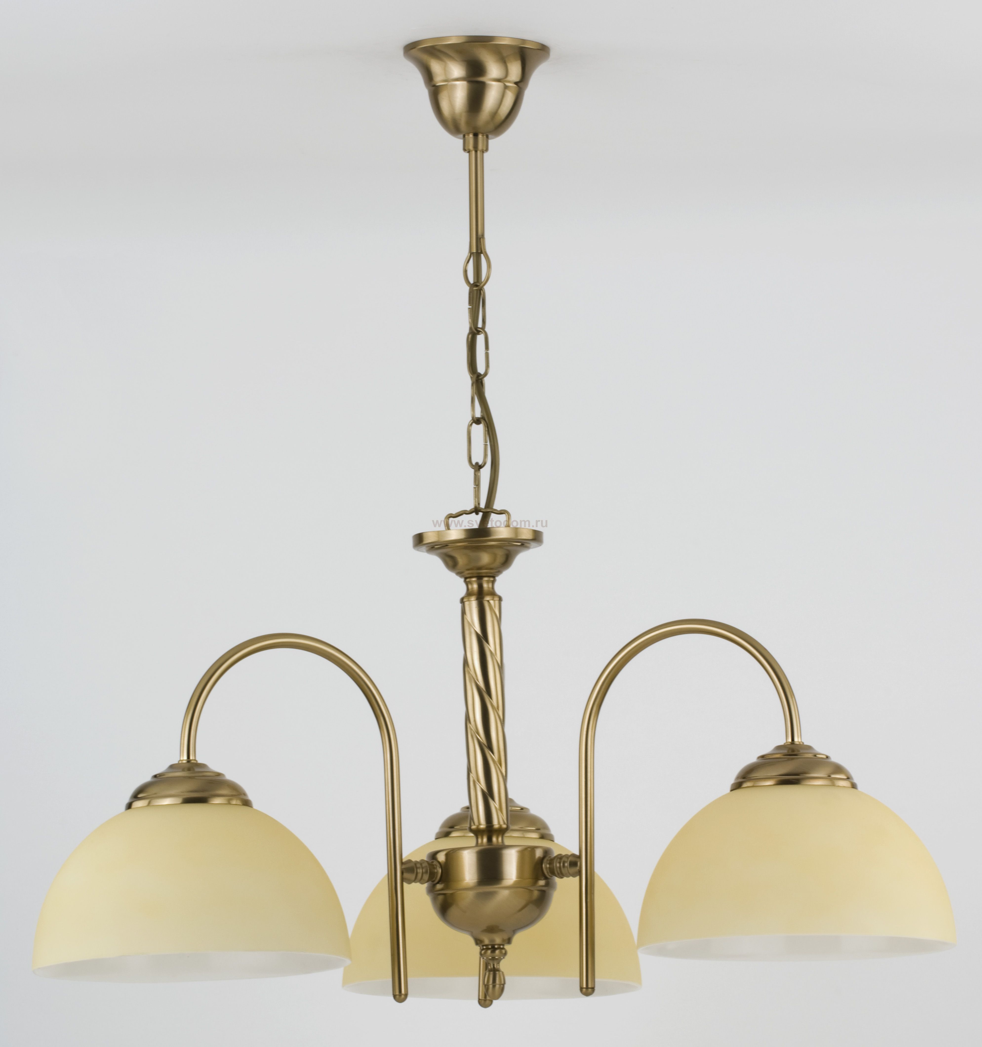 Alfa VINCENT 13803 потолочный светильник