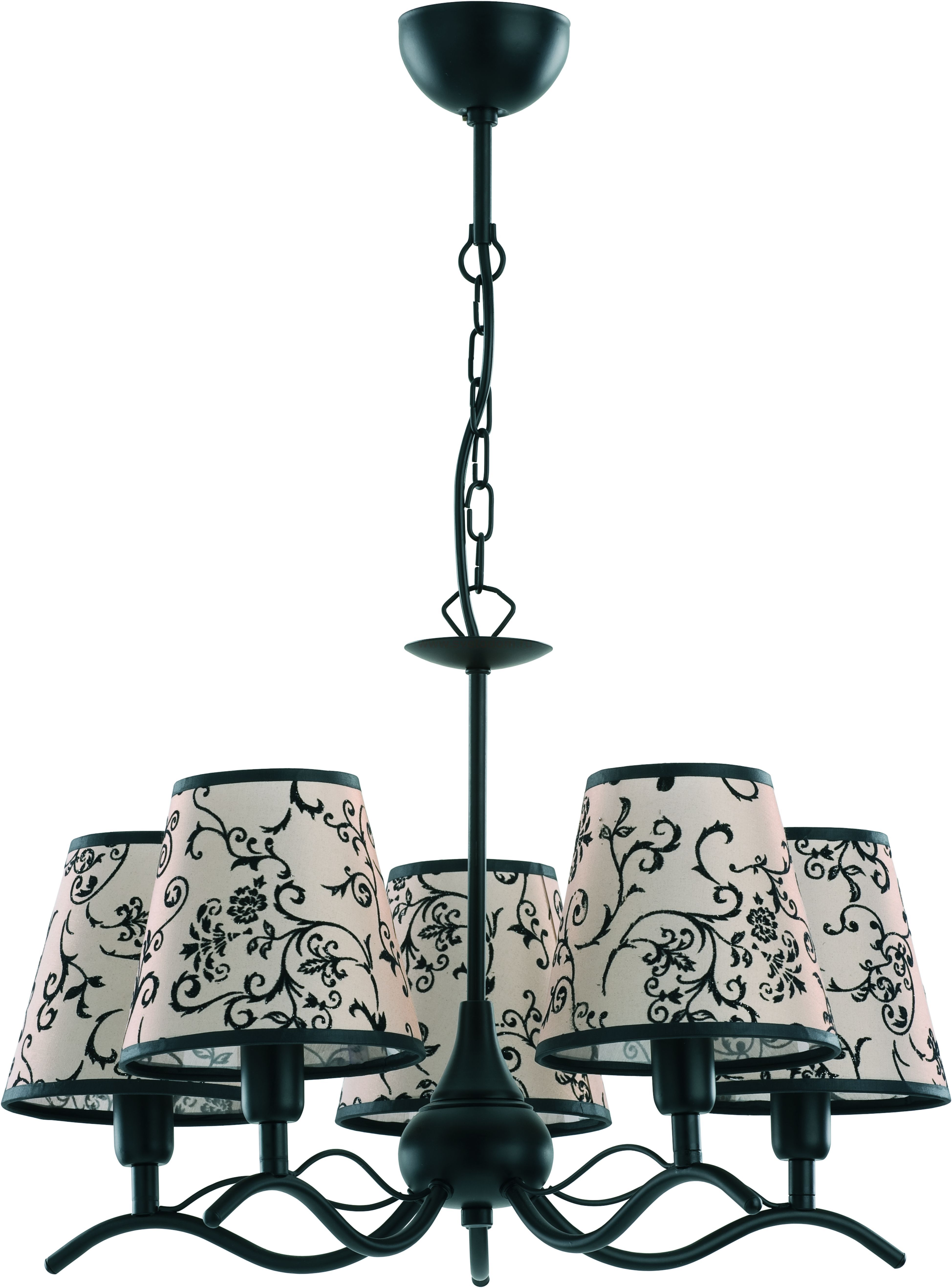 Alfa WIKTORIA 16845 потолочный светильник