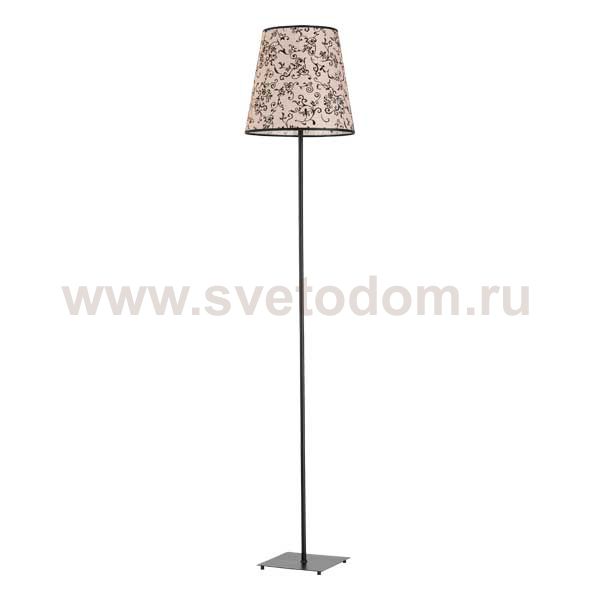 Alfa WIKTORIA 16849 напольный светильник