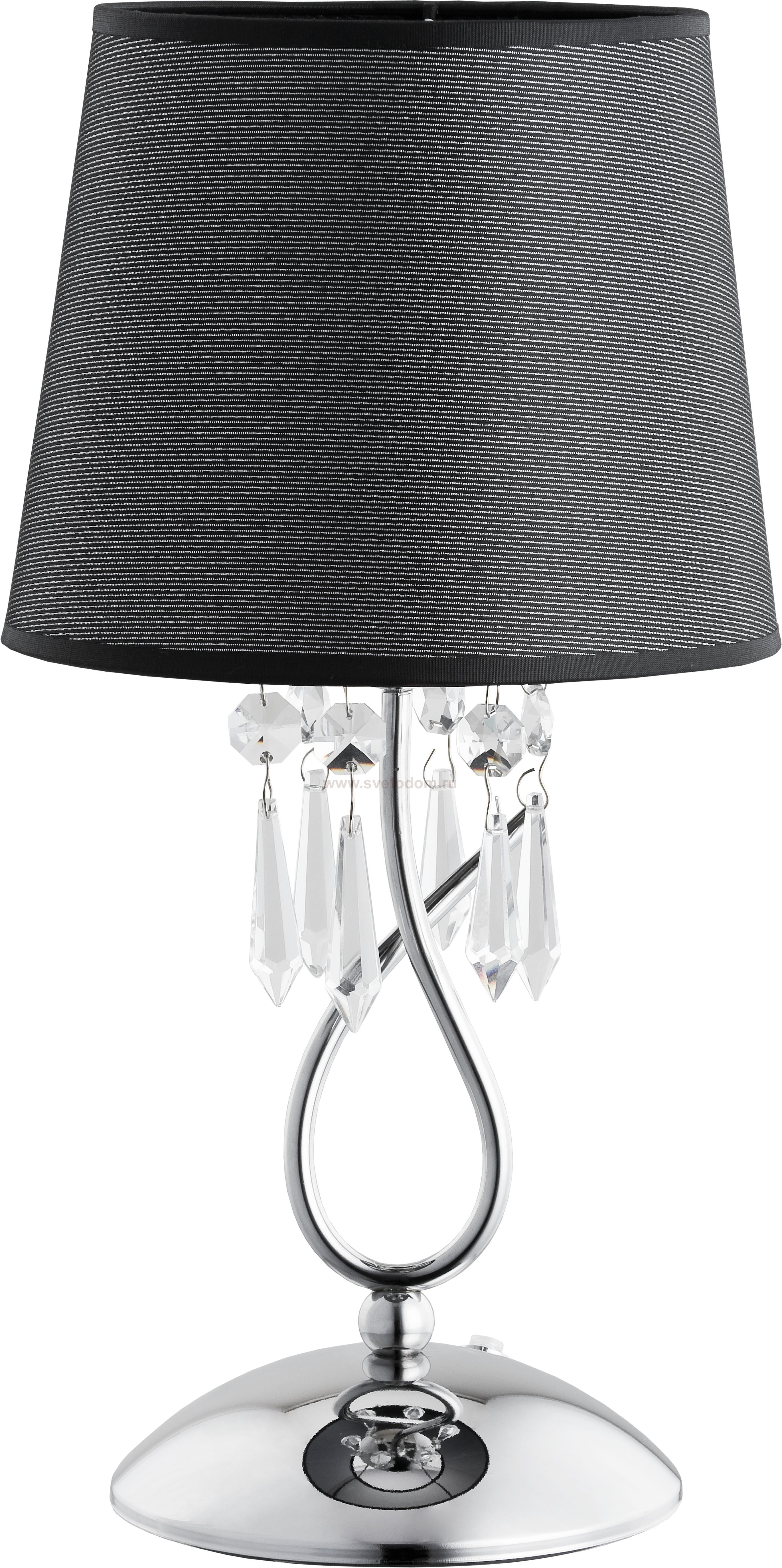 Alfa BARON 11488 настольный светильник