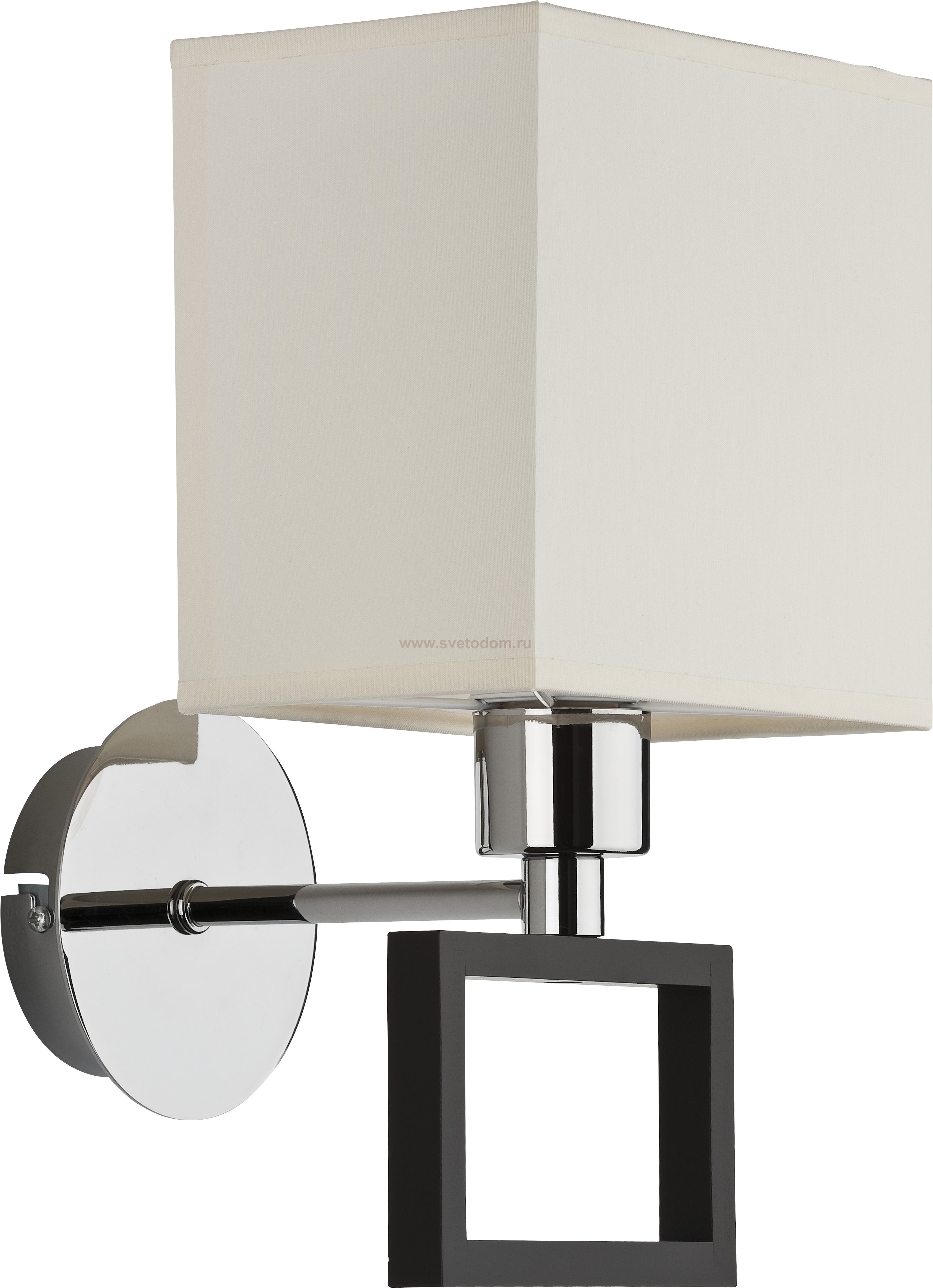 Alfa VIN ECRU 18070 настенный светильник