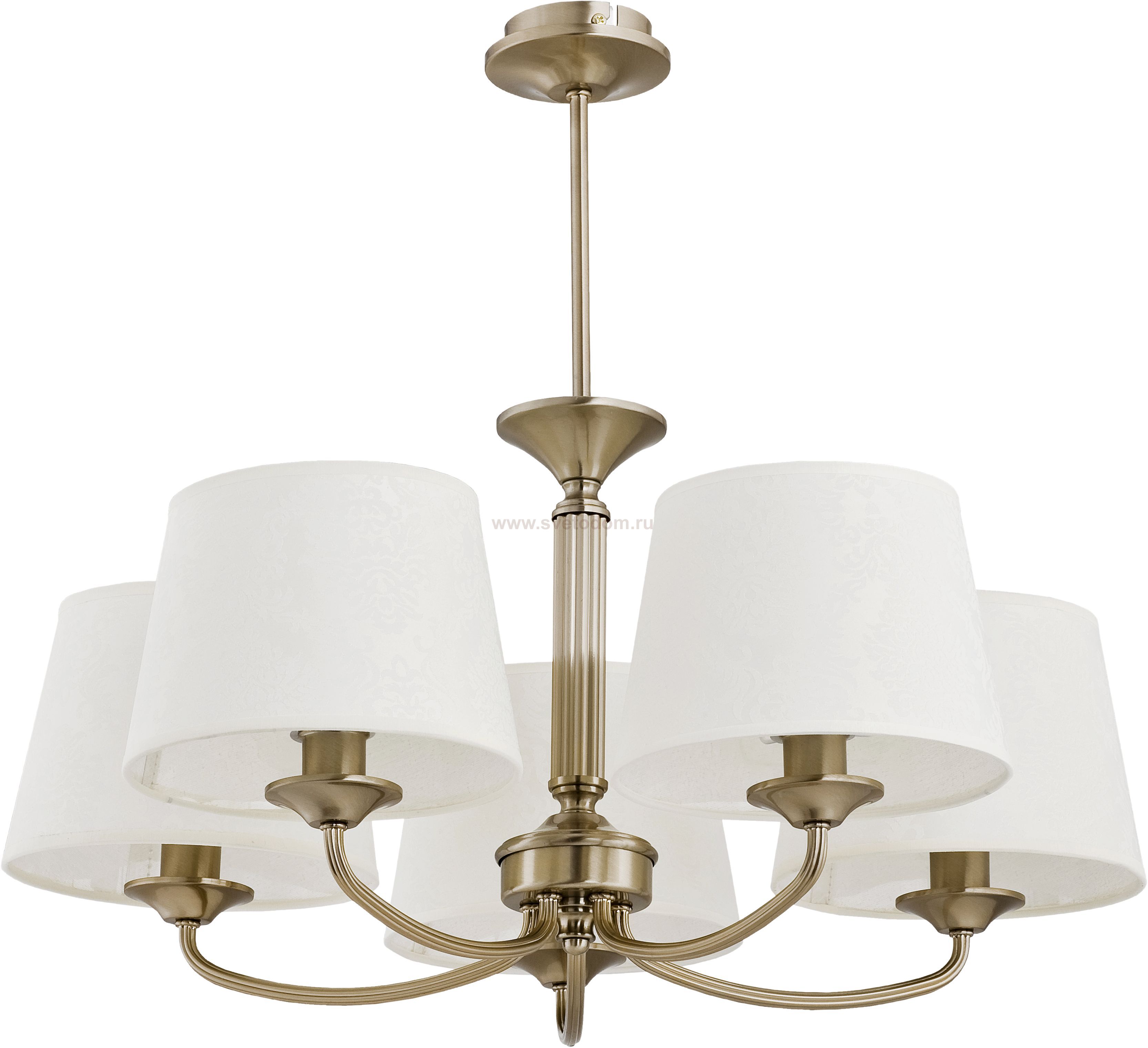 Alfa SELVA 21435 потолочный светильник