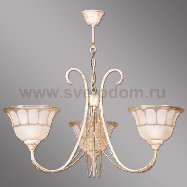 Kemar BELIZE BZ/3/K потолочный светильник