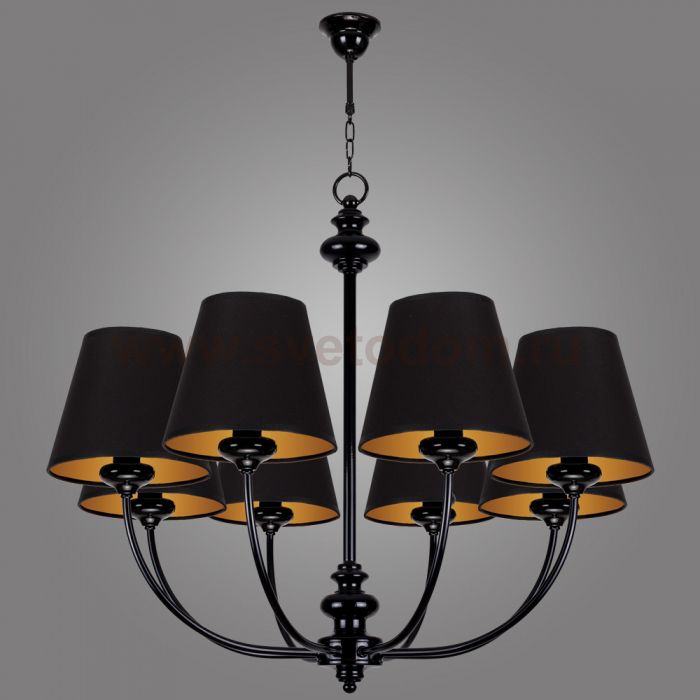 Kemar LABRADO LR/8/BM потолочный светильник