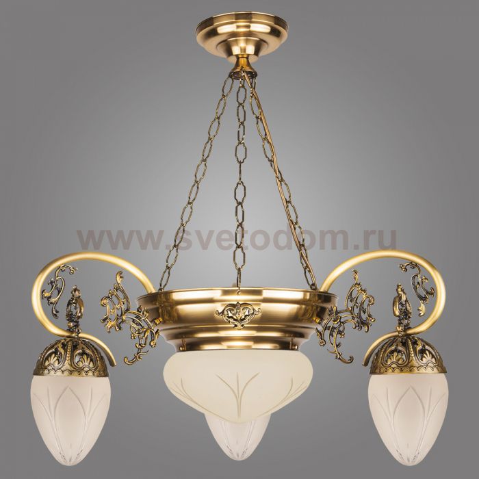 Kemar LORETTO LR/30 потолочный светильник