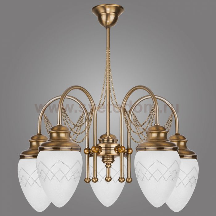 Kemar RINAMA 2 RI/5/L потолочный светильник