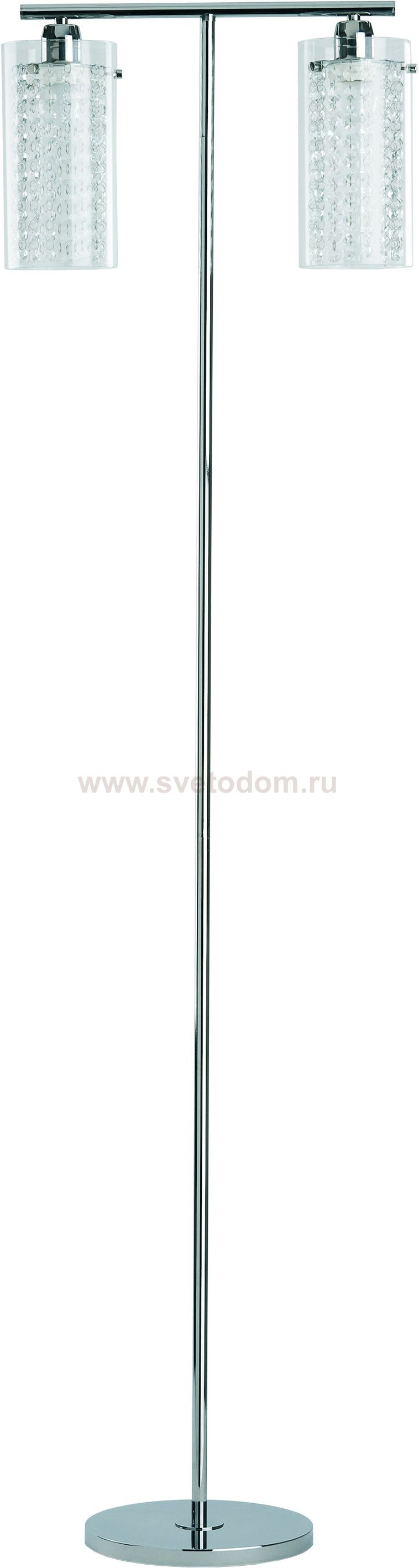 Alfa FROZEN 16229 напольный светильник