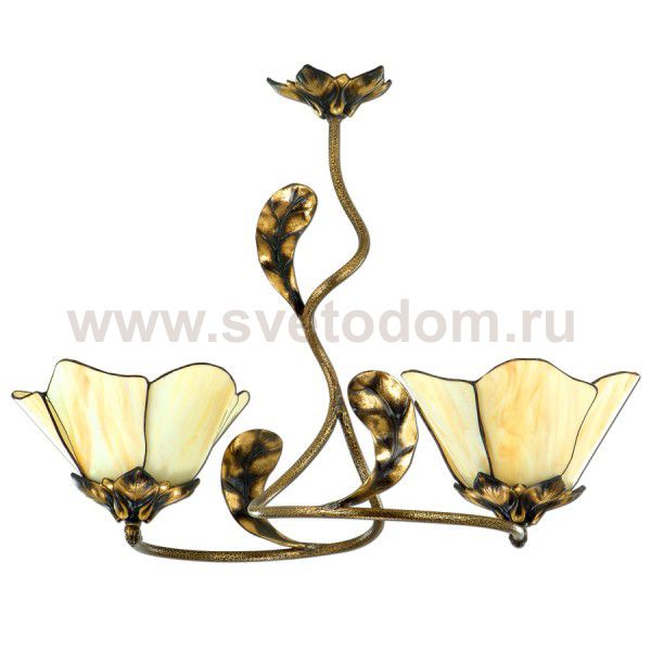 Kemar GALEGOS G/2 потолочный светильник