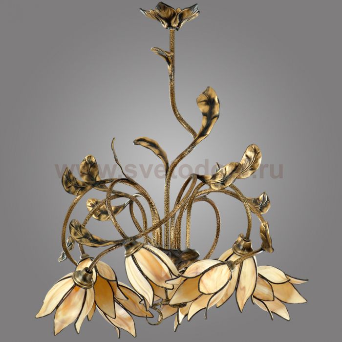 Kemar KARKARA K/8/W потолочный светильник