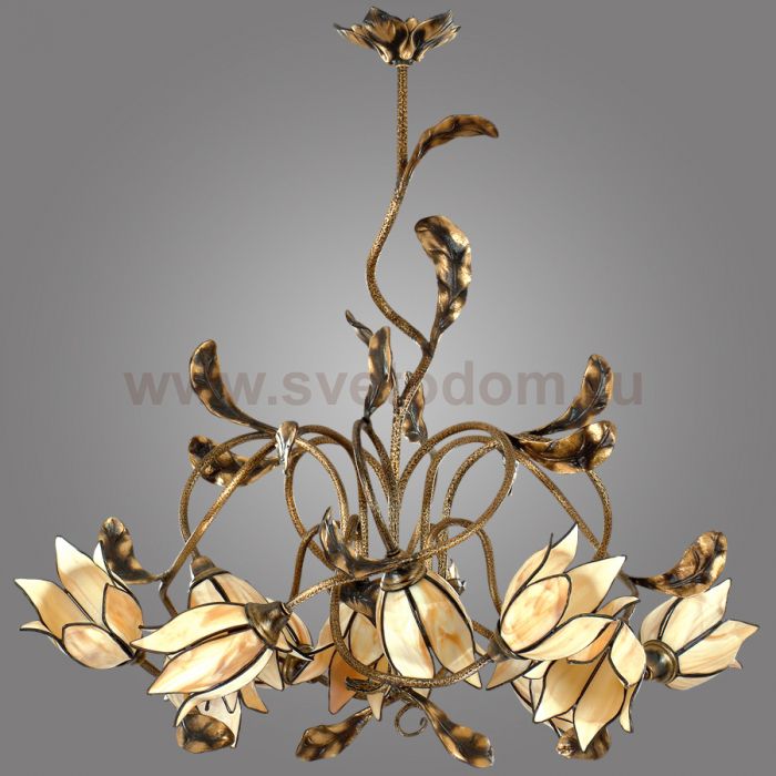 Kemar KARKARA K/12/W потолочный светильник