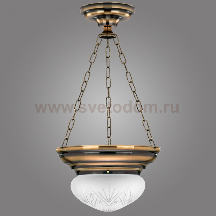 Kemar OURO OPW60/P потолочный светильник