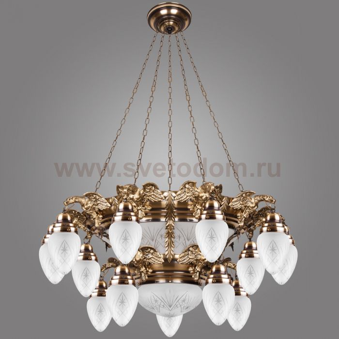 Kemar OURO OW150/P потолочный светильник