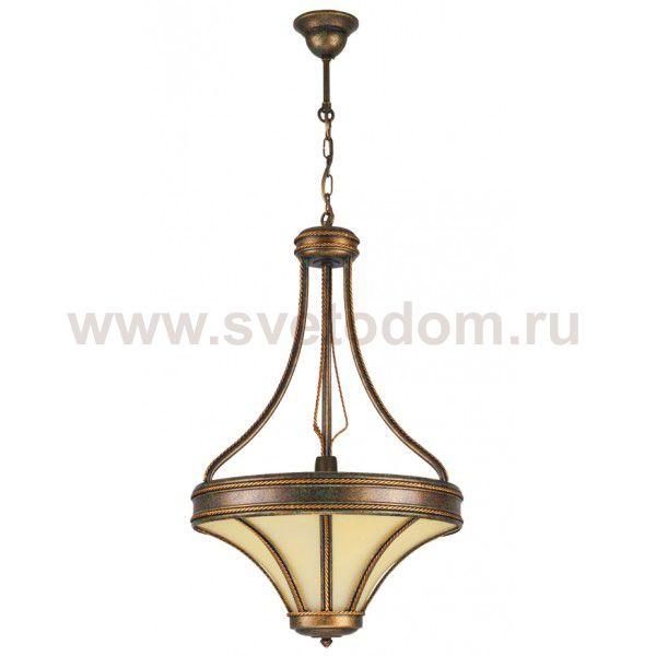 Kemar TANAJA Green T/D потолочный светильник