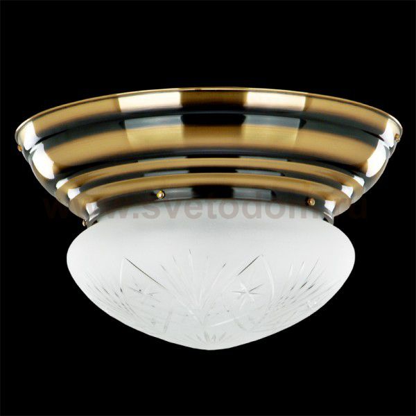 Kemar AZERO - AK81/P Настенно-потолочный светильник