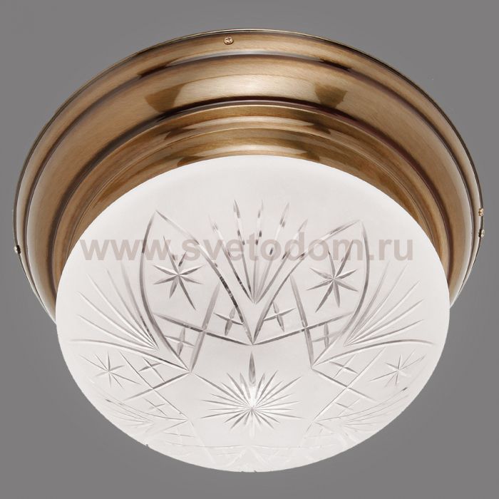 Kemar AZERO - AK81/S Настенно-потолочный светильник